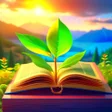 Programikonen: Beautiful Houseplants