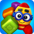 Иконка программы: Toy Blast