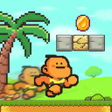 程序图标：Super Pixel GO : Jungle A…