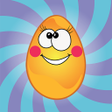 程序图标：Dont Let Go The Egg