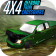 程序图标：4X4 Offroad Trial Crossov…