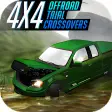 4X4 Offroad Trial Crossovers Quest Racing