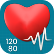 Icône du programme : Heart Rate Monitor