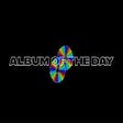 Иконка программы: Album of the Day