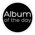 Programikonen: Album of the day