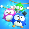أيقونة البرنامج: Bird Jam: Color Puzzle