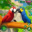 프로그램 아이콘: Parrot Life Simulator Gam…