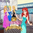 أيقونة البرنامج: Princesses Royal Boutique