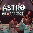 Programın simgesi: Astro Prospector
