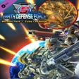 Ikona programu: Earth Defense Force 5: Mi…