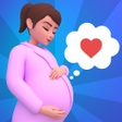 Programikonen: Arcade Idle Pregnancy