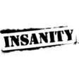 Programın simgesi: INSANITY