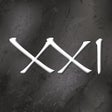 ไอคอนของโปรแกรม: XXI: 21 Puzzle Game
