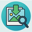 Ikona programu: Image Downloader & Scrape…