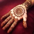 Programikonen: Mehndi  Hena Design App
