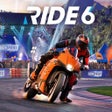 Icoon van programma: RIDE 6