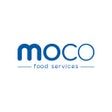 ไอคอนของโปรแกรม: Moco Food Services