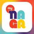 Programın simgesi: MyNaga