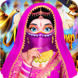 العاب تلبيس بنات عربيات ومكياج icon