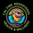 ไอคอนของโปรแกรม: CAL FIRE Wellness