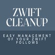 Иконка программы: Zwift Cleanup