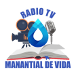 Radio TV Manantial de Vida