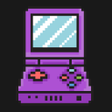 Icona del programma: 8Bit Games: Retro GBA Emu…