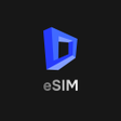 Ícone do programa: Driffle eSIM: Travel Data…