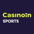 Ikona programu: Casinoin Sports Betting
