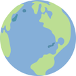 Ícone do programa: World Population Live