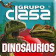 Biểu tượng của chương trình: GRUPO CLASA DINOSAURIOS