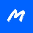 أيقونة البرنامج: MobylMenu: Find Food Near…