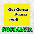 程序图标：Ost Genta Buana Hits Nost…