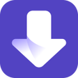程序图标：Downloader Videos