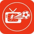 프로그램 아이콘: Cricfy App: Football Apk