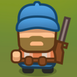 Programikonen: Idle Outpost