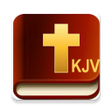 プログラムのアイコン：Holy Bible KJV
