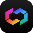 Icoon van programma: Crypto App - Widgets, Ale…
