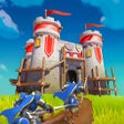 Ikona programu: Castle Empire