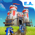 程序图标：Castle Empire