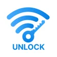 程序图标：WIFI Unlock : Wi-Fi Conne…