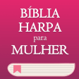 Bíblia e Harpa da Mulher áudio