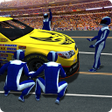Ikon program: Pit Stop Stock Car Mechan…