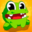 程序图标：Hungry Frog io - feed the…