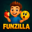 プログラムのアイコン：Funzilla  Play  Guess Dai…