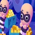 Icon of program: Escape Masters Action Gam…