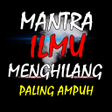 Icon of program: Mantra Ilmu Menghilang Pa…
