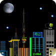 Big Apple icon