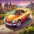 프로그램 아이콘: Car Shooter
