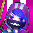 プログラムのアイコン：Mutant Squad - Battle Are…